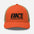 Rustic Orange/ Khaki