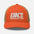 Rustic Orange/ Khaki