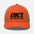 Rustic Orange/ Khaki