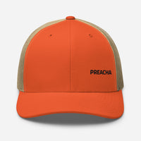 Rustic Orange/ Khaki