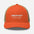 Rustic Orange/ Khaki