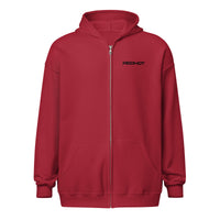 Cardinal Red